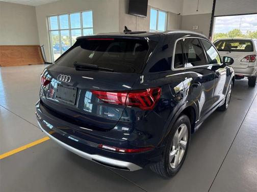 2020 Audi Q3 45 Premium Plus