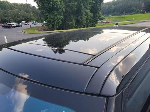 2016 Land Rover Range Rover 5.0L Supercharged