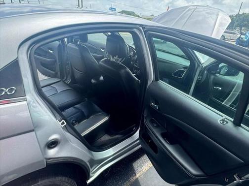 2014 Chrysler 200 Limited