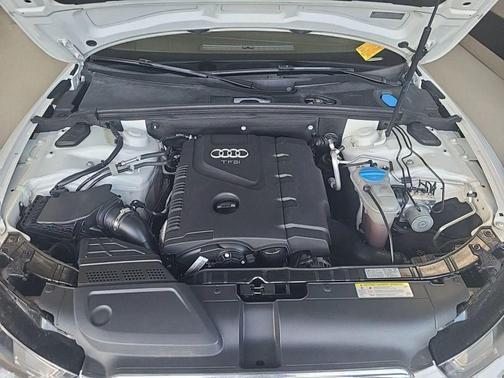 2014 Audi A5 2.0T Premium Plus