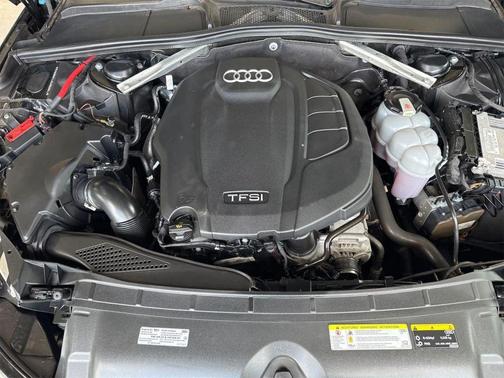 2019 Audi A4 40 Premium