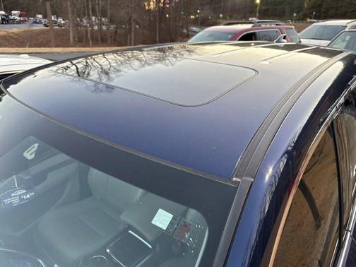 2017 Acura MDX 3.5L w/Technology Package