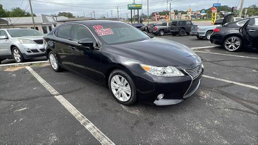 2014 Lexus ES 350 Base