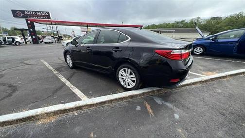 2014 Lexus ES 350 Base