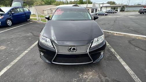 2014 Lexus ES 350 Base