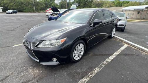 2014 Lexus ES 350 Base