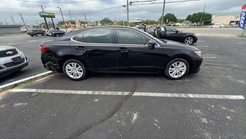 2014 Lexus ES 350 Base