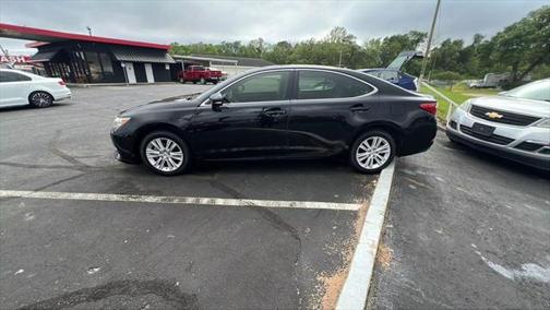 2014 Lexus ES 350 Base