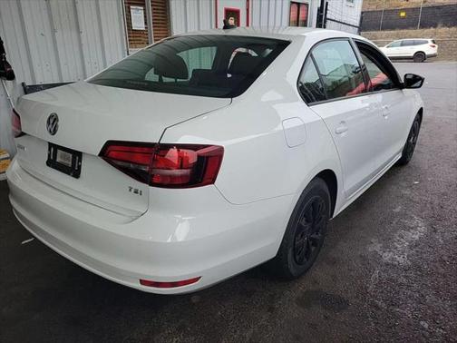 2016 Volkswagen Jetta 1.4T S w/Technology