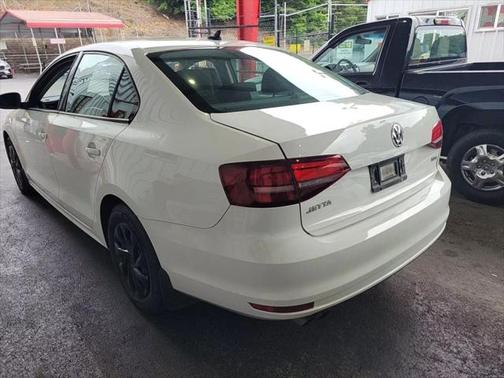 2016 Volkswagen Jetta 1.4T S w/Technology