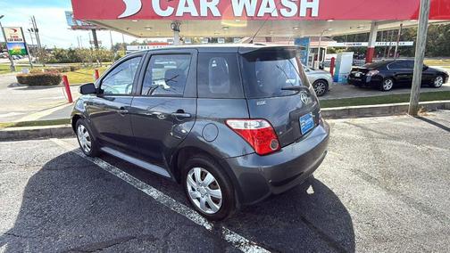 2006 Scion xA Hatchback 4D