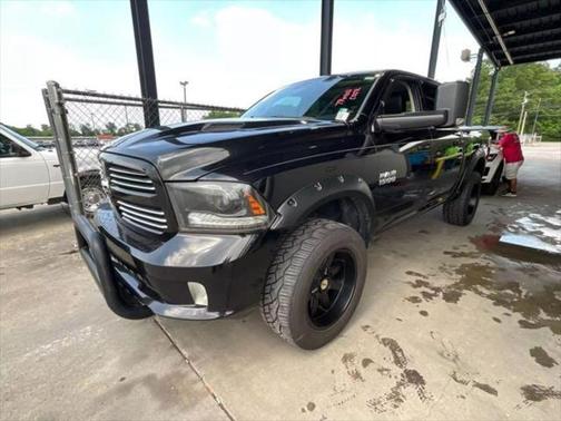 2015 RAM 1500 Sport
