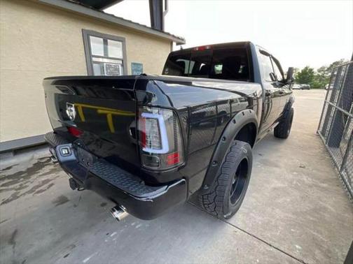 2015 RAM 1500 Sport