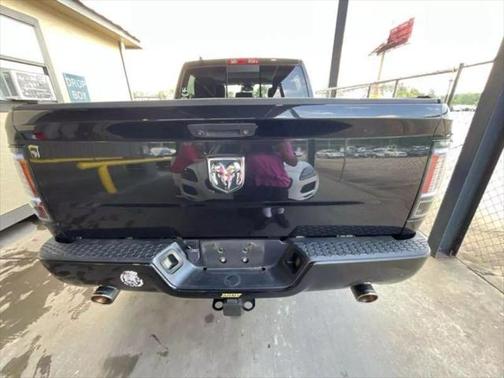 2015 RAM 1500 Sport