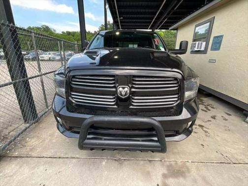 2015 RAM 1500 Sport