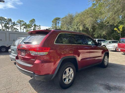 2014 Jeep Grand Cherokee Laredo