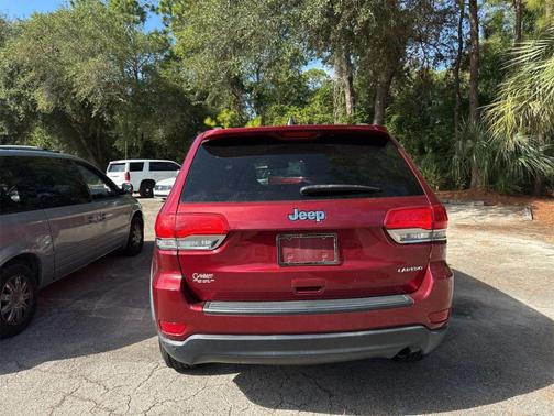 2014 Jeep Grand Cherokee Laredo
