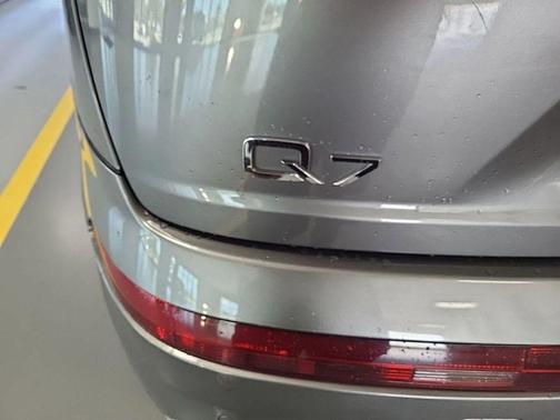 2017 Audi Q7 3.0T Prestige