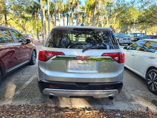 2019 GMC Acadia SLE-1