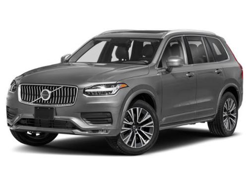 2020 Volvo XC90 T6 Momentum