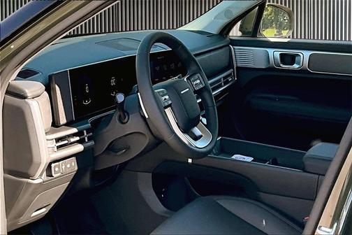 2026 Hyundai SANTA FE HEV SEL