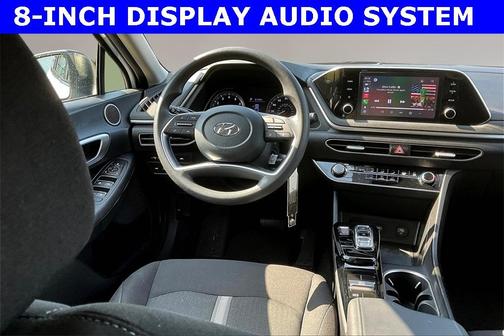 2023 Hyundai SONATA SE