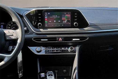 2023 Hyundai SONATA SE