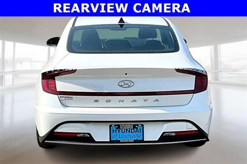 2023 Hyundai SONATA SE