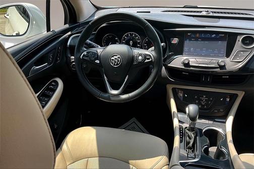 2017 Buick Envision Premium I
