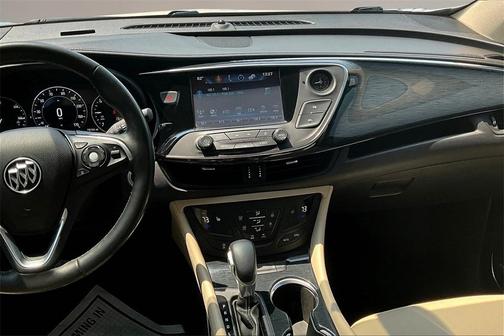 2017 Buick Envision Premium I