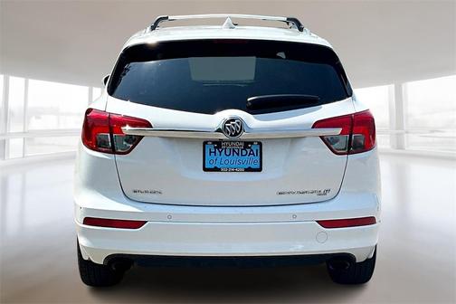 2017 Buick Envision Premium I