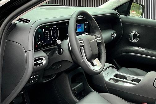 2026 Hyundai PALISADE SEL Convenience