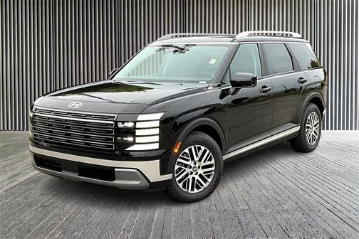 2026 Hyundai PALISADE SEL Convenience