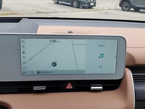 2024 Hyundai IONIQ 5 Disney100 Platinum Edition