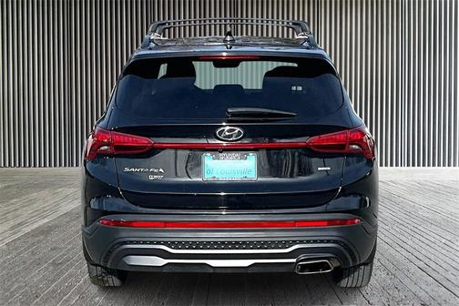2023 Hyundai SANTA FE XRT