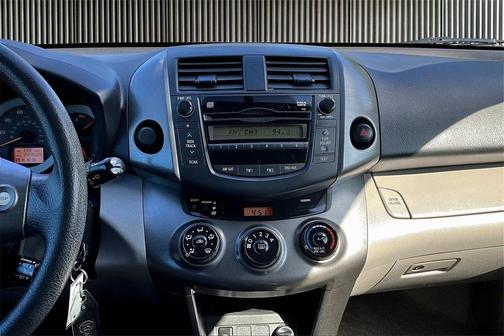 2010 Toyota RAV4 Base