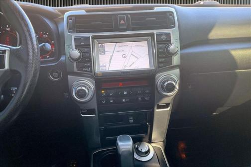 2013 Toyota 4Runner Sport