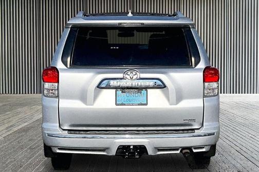 2013 Toyota 4Runner Sport