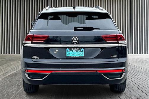 2020 Volkswagen Atlas Cross Sport 2.0T SEL