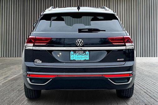 2020 Volkswagen Atlas Cross Sport 2.0T SEL