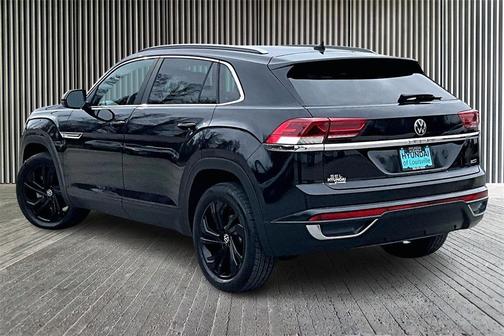 2020 Volkswagen Atlas Cross Sport 2.0T SEL