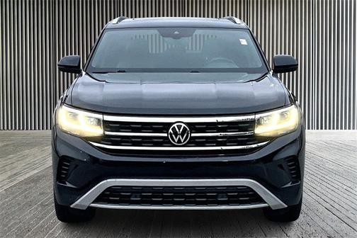 2020 Volkswagen Atlas Cross Sport 2.0T SEL