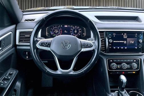 2020 Volkswagen Atlas Cross Sport 2.0T SEL