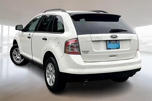 2010 Ford Edge SE