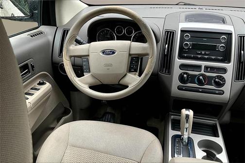 2010 Ford Edge SE