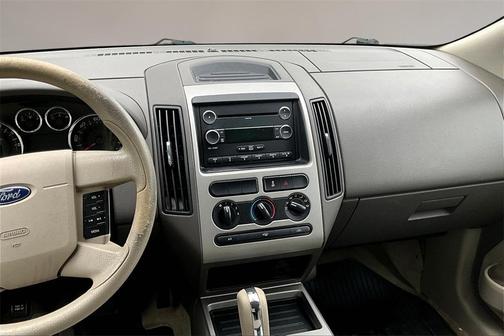 2010 Ford Edge SE