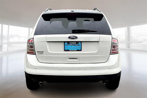 2010 Ford Edge SE