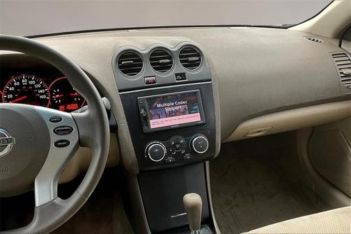 2009 Nissan Altima 2.5 S