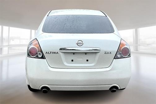 2009 Nissan Altima 2.5 S