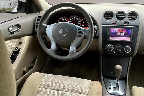 2009 Nissan Altima 2.5 S